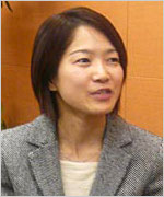税理士　後藤 文