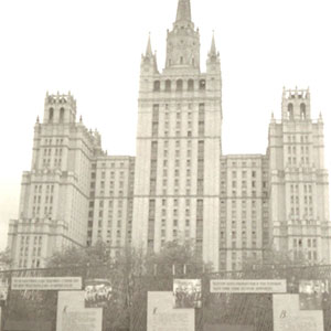 家づくり出会いと縁２伝統文化と近代住まい