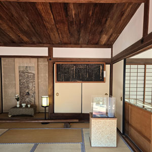 家づくり出会いと縁３　家づくりには旅が一番