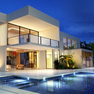 家づくりは超長期の収支計画(３)＝住まいの売却時に提案できる建物の付加価値