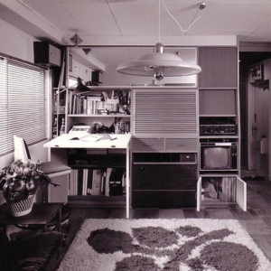 「狭“楽”しく住む手段」とは