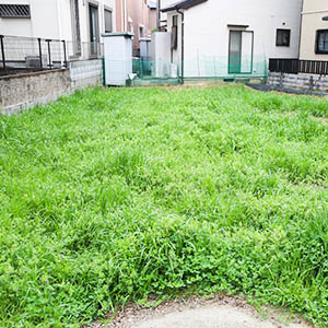 落とし穴にご注意！失敗だらけの土地選び、賢い人の土地探しの方法とは