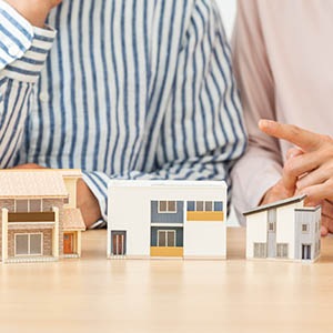 初心者でもわかる！不動産のこと