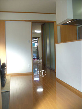 掲載事例「介護リフォームは社長にお任せ！」