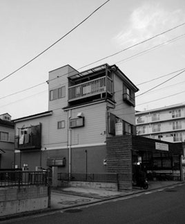 耐震改修プロジェクト　　築15年の戸建リノベーション