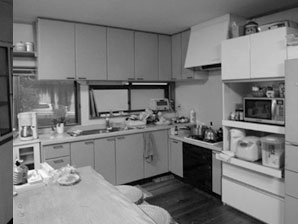 耐震改修プロジェクト　　築15年の戸建リノベーション