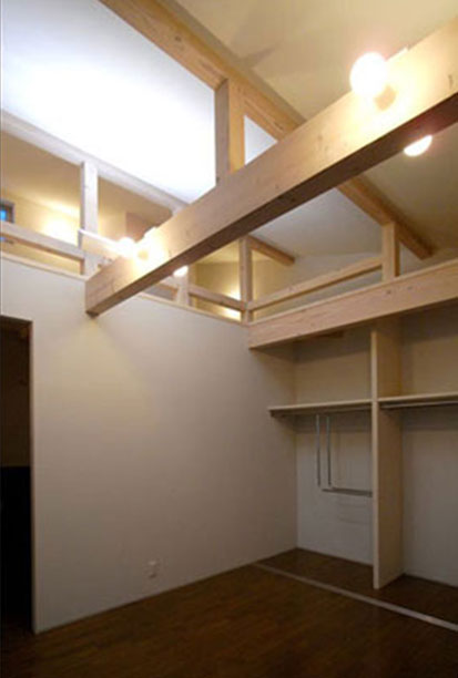 耐震改修プロジェクト　　築15年の戸建リノベーション