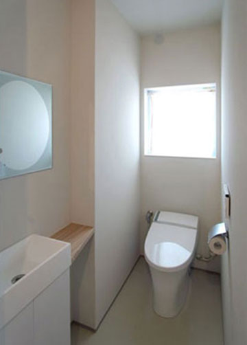 耐震改修プロジェクト　　築15年の戸建リノベーション