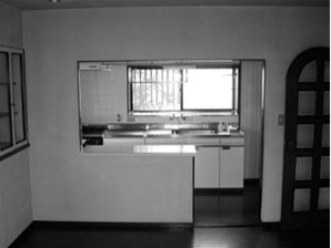 暖かみのある我が家へチェンジ！　　築30年戸建リノベーション