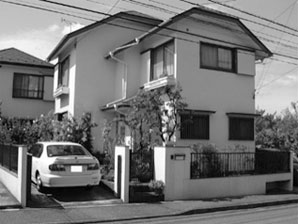 暖かみのある我が家へチェンジ！　　築30年戸建リノベーション