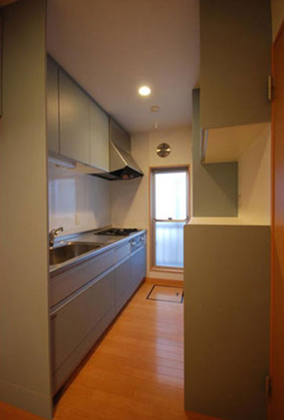 耐震改修、フルリフォーム　築32年の戸建てリノベーション