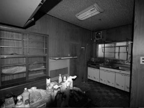 暖かみのある我が家へチェンジ！　　築30年戸建リノベーション