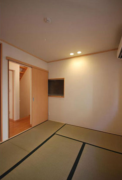 耐震改修、フルリフォーム　築32年の戸建てリノベーション