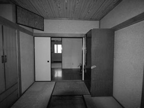 暖かみのある我が家へチェンジ！　　築30年戸建リノベーション