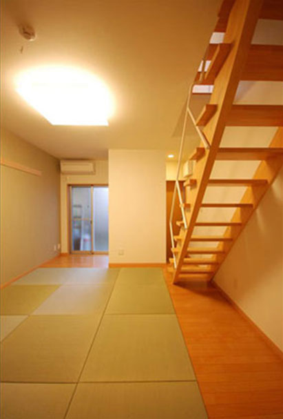 耐震改修、フルリフォーム　築32年の戸建てリノベーション