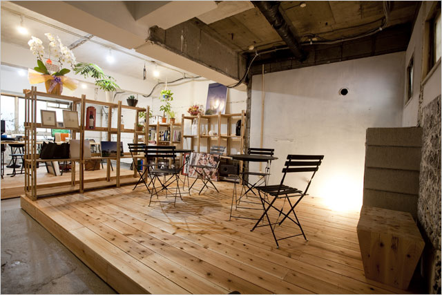 中古物件リノベーションイメージ