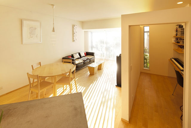 リフォームとリノベーションの違い