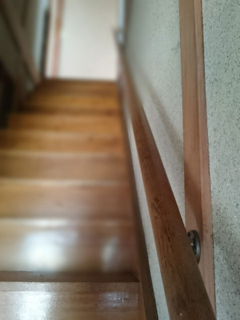 介護に備えてリノベーションが必要になる箇所