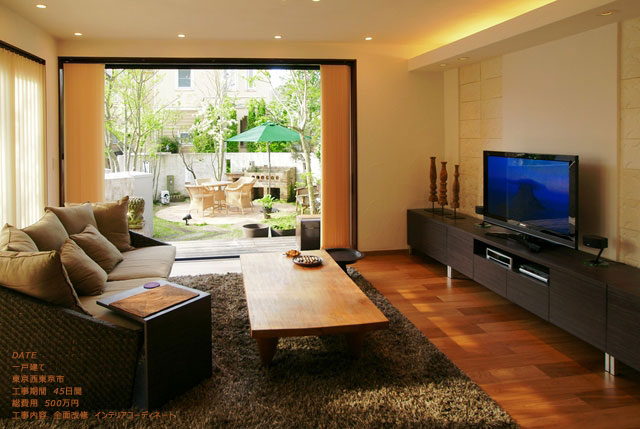 リノベーションで叶えたい夢の家