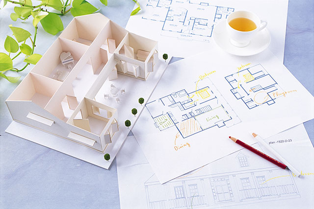 リノベーションのプランイングの注意点