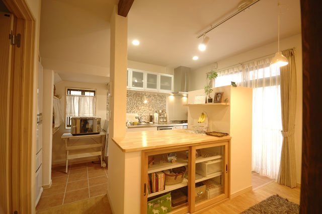 新築物件以上に注意しなければいけない中古物件