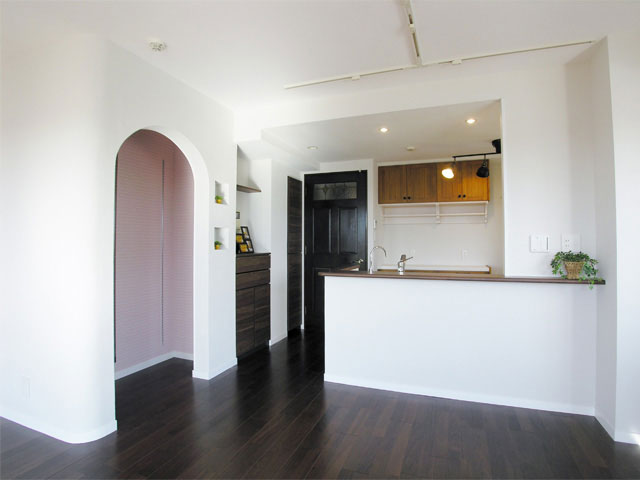 一戸建てのお手入れ(メンテナンス)は部分ごとにチェック