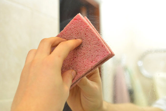 お風呂リフォーム!奥様がよろこぶ!お掃除しやすい浴室って?