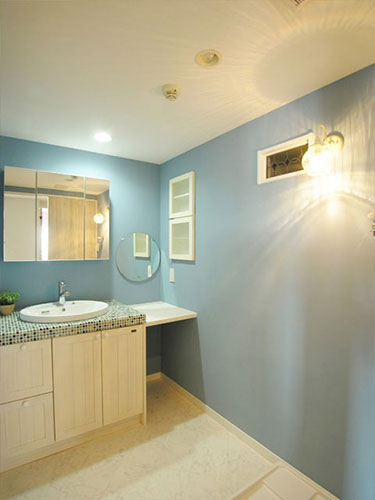 気になる水回り サニタリー編