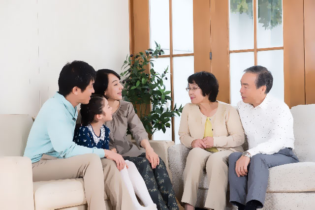 リノベーションは予算や期間も気になるところ。誰に相談すれば良いの?