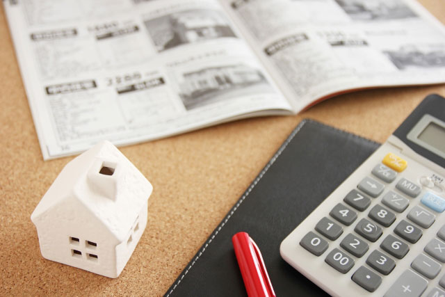 購入前に注意すべき物件とは