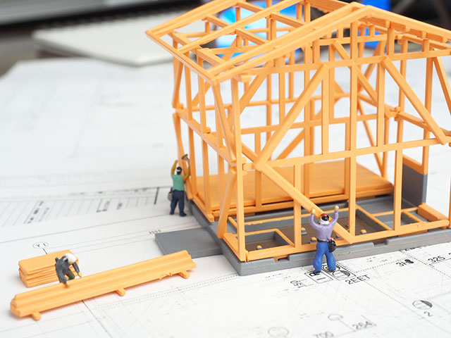 プロに任せるべきポイントとは