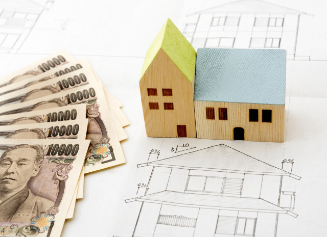 補助金申請を利用する、住まいの計画はスケジュールに要注意!