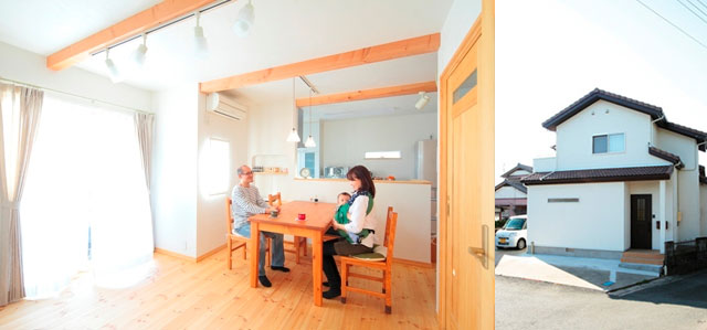 建て替えの判断する際にすること