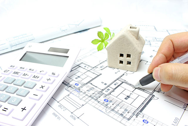 工事費用で見分けるリフォーム会社