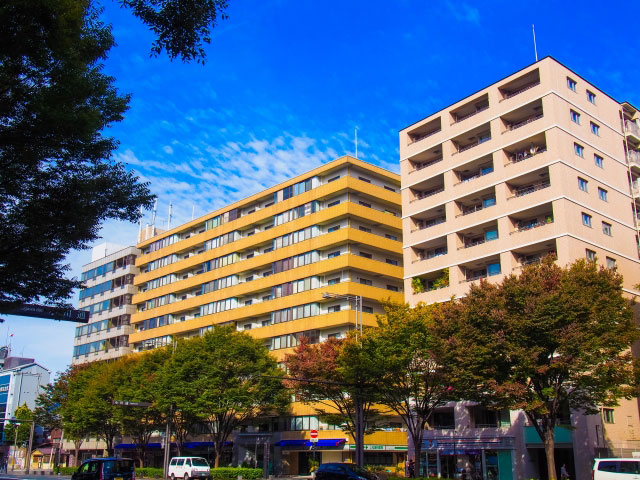 スケルトンリフォームに適したマンションを選ぶコツとは