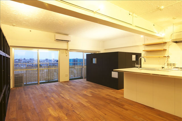 中古マンションのスケルトンリフォームならではのリフォーム会社の選び方