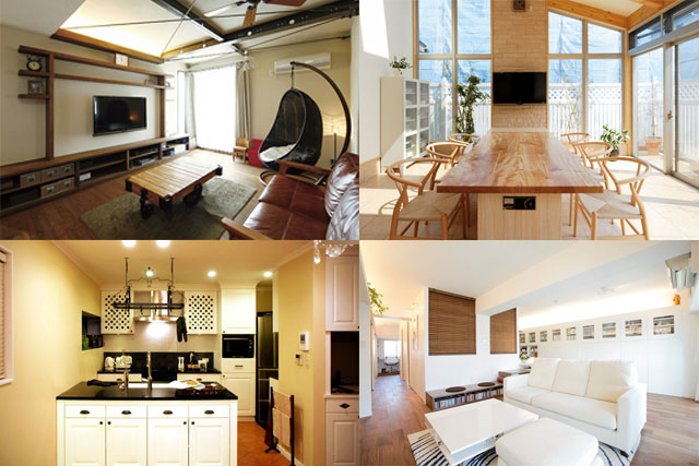 リフォーム事例を比較検討することも重要です。