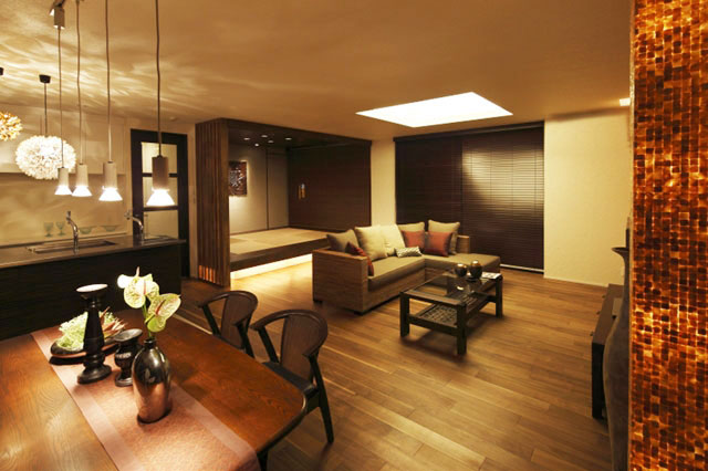 自分好みにカスタマイズできる、中古マンション購入とスケルトンリフォームの魅力とは