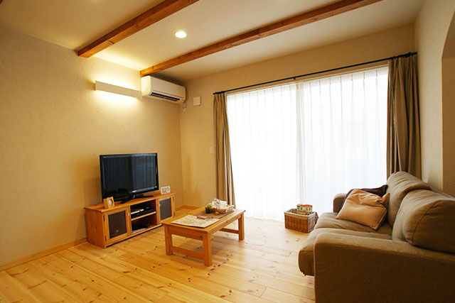 床のDIYリノベーションは用途に合わせて準備もしっかり行う