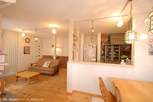 今さら聞けない【フルリフォーム】【スケルトンリフォーム】【リノベーション】の違い