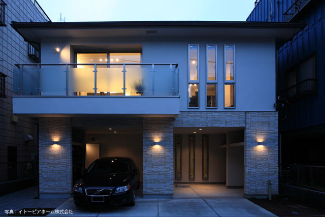 中古住宅を購入して、建て替えかリフォームの判断は難しい