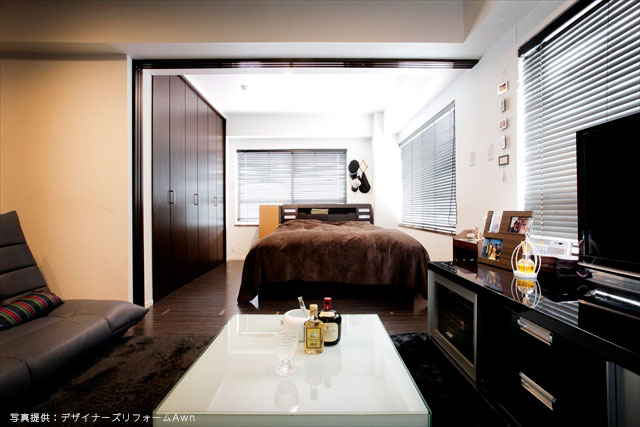 築35年のマンションのリフォームすべきポイントとは