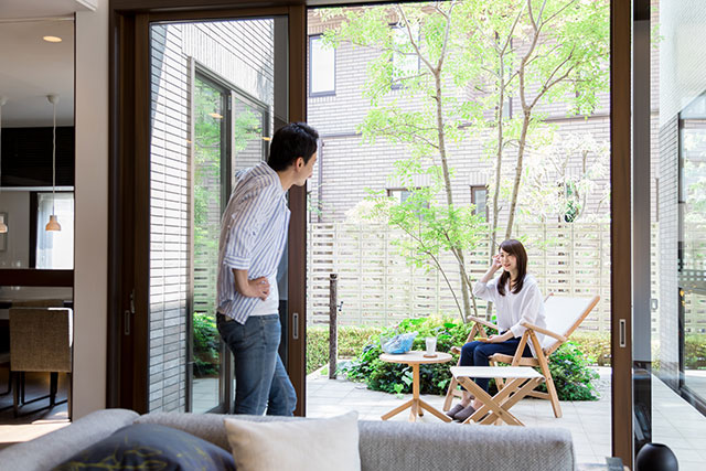 中古物件の情報収集のポイント