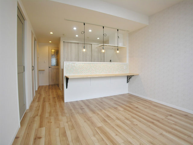 1人暮らしのリノベーションはあり?