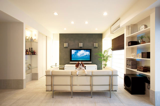 ペット何匹からリノベーションする？