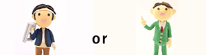 リノベ任せるならどっち？地元工務店と大手