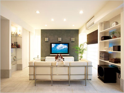 ペットと暮らす家リフォームの施工事例一覧