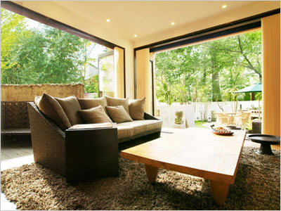 デザインリフォーム