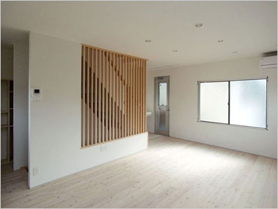 増築リフォームの施工事例一覧