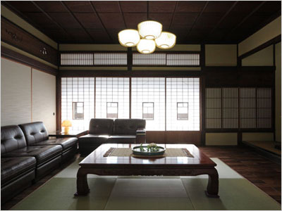 戸建築70年以上リフォームの施工事例一覧